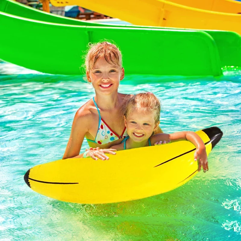 1pc Inflatable Banana  60cm/18 – Party Games Bachelorette recenzja i cena