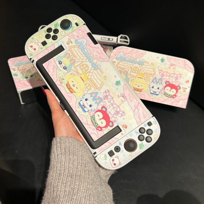Cute Animal Party Switch2 Prot – Party Games Switch 2 recenzja i cena