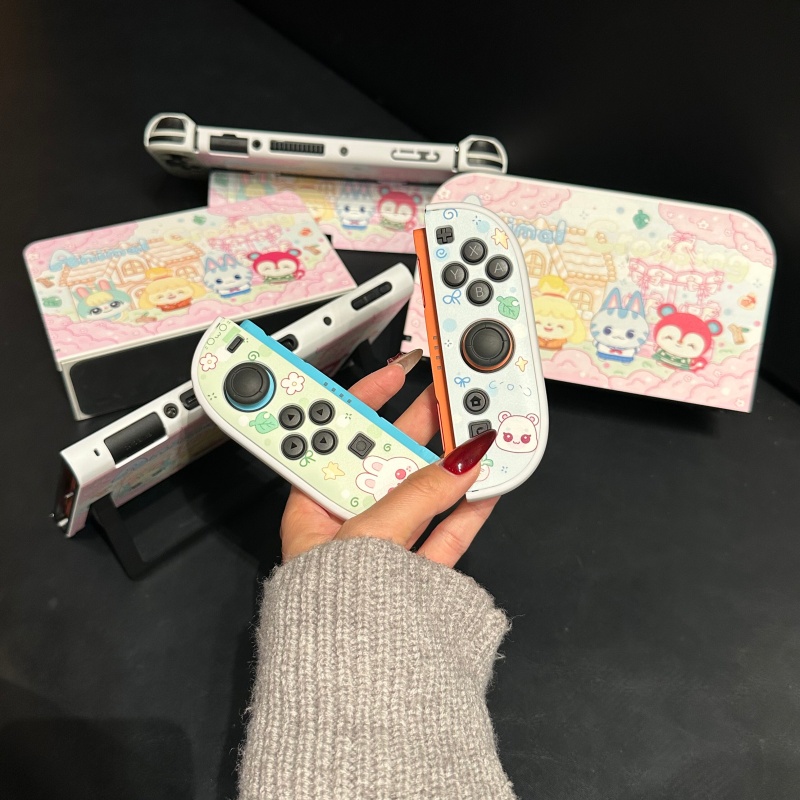 Cute Animal Party Switch2 Prot – Party Games Switch 2 recenzja i cena
