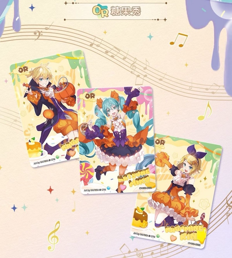 KAYOU Original Hatsune Miku Ca – Party Games Spy recenzja i cena