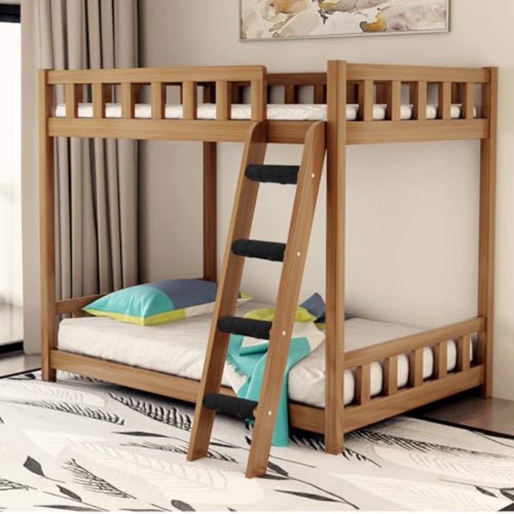 Bunk Bed Ladder Pads 5 Piece F – Ladder Toss Set recenzja i cena