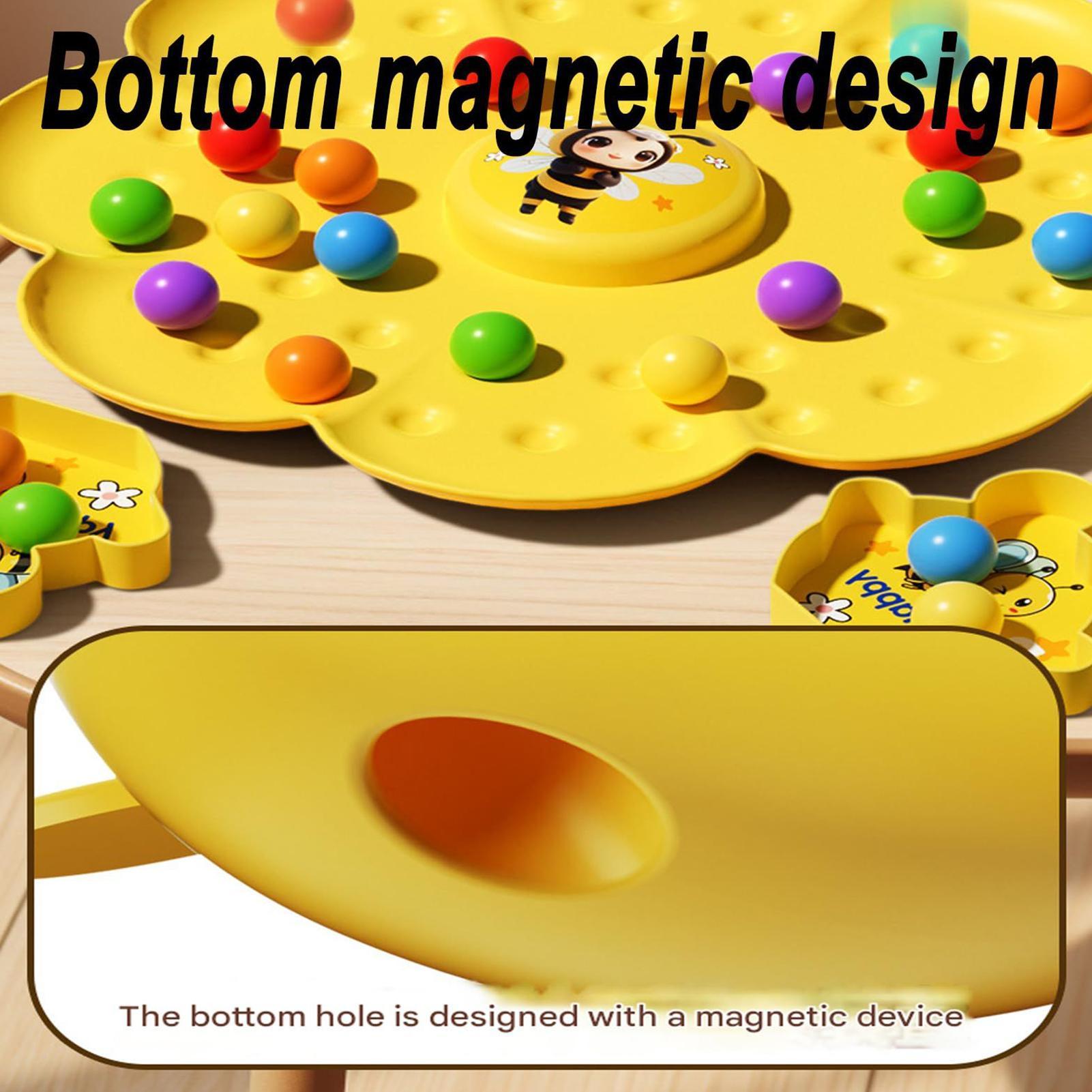 Bee Toy Educational Funny With – Party Games Adults Indoor recenzja i cena