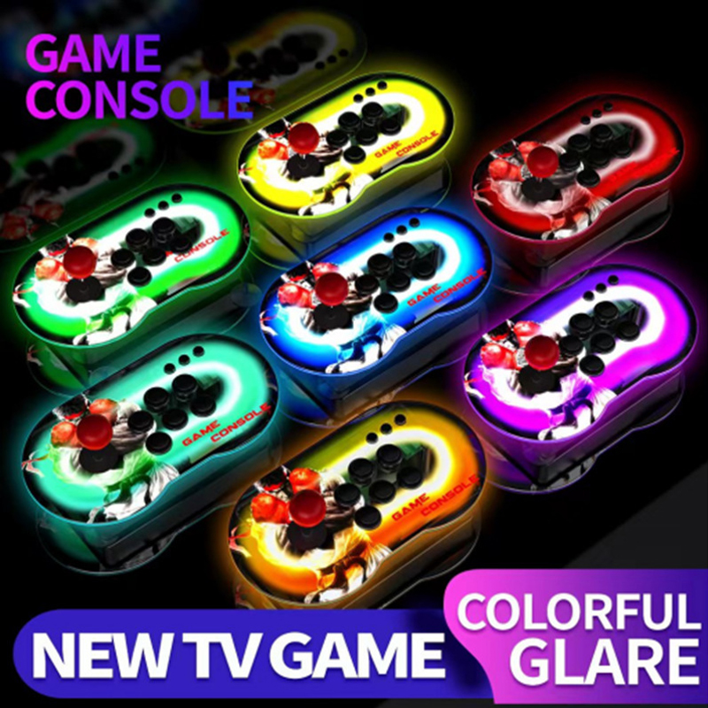 2026 New Retro Game Console 10 – Party Games Ps2 recenzja i cena