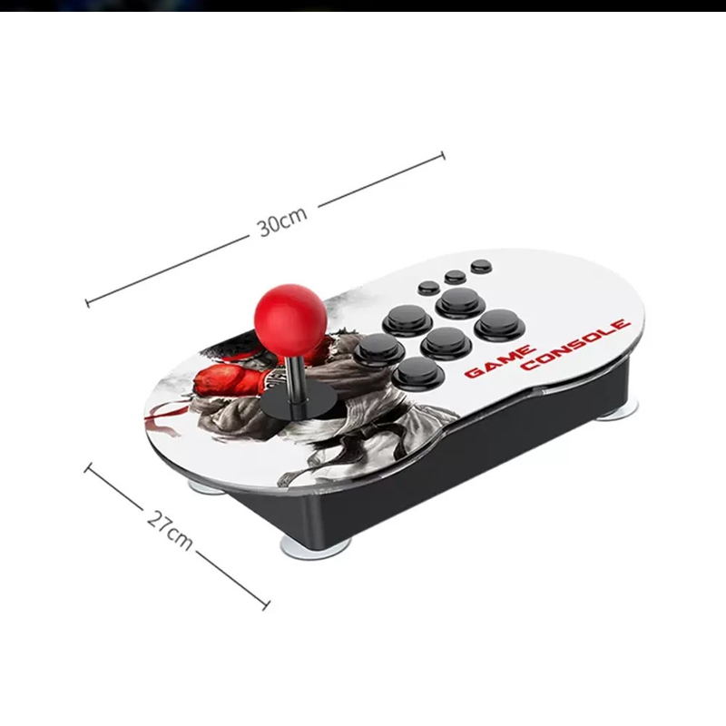 2026 New Retro Game Console 10 – Party Games Ps2 recenzja i cena