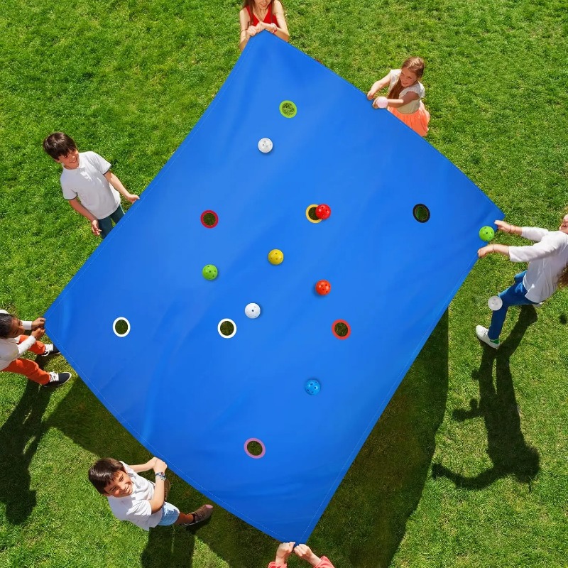 1PC Team Building Cooperative  – Party Games Group recenzja i cena