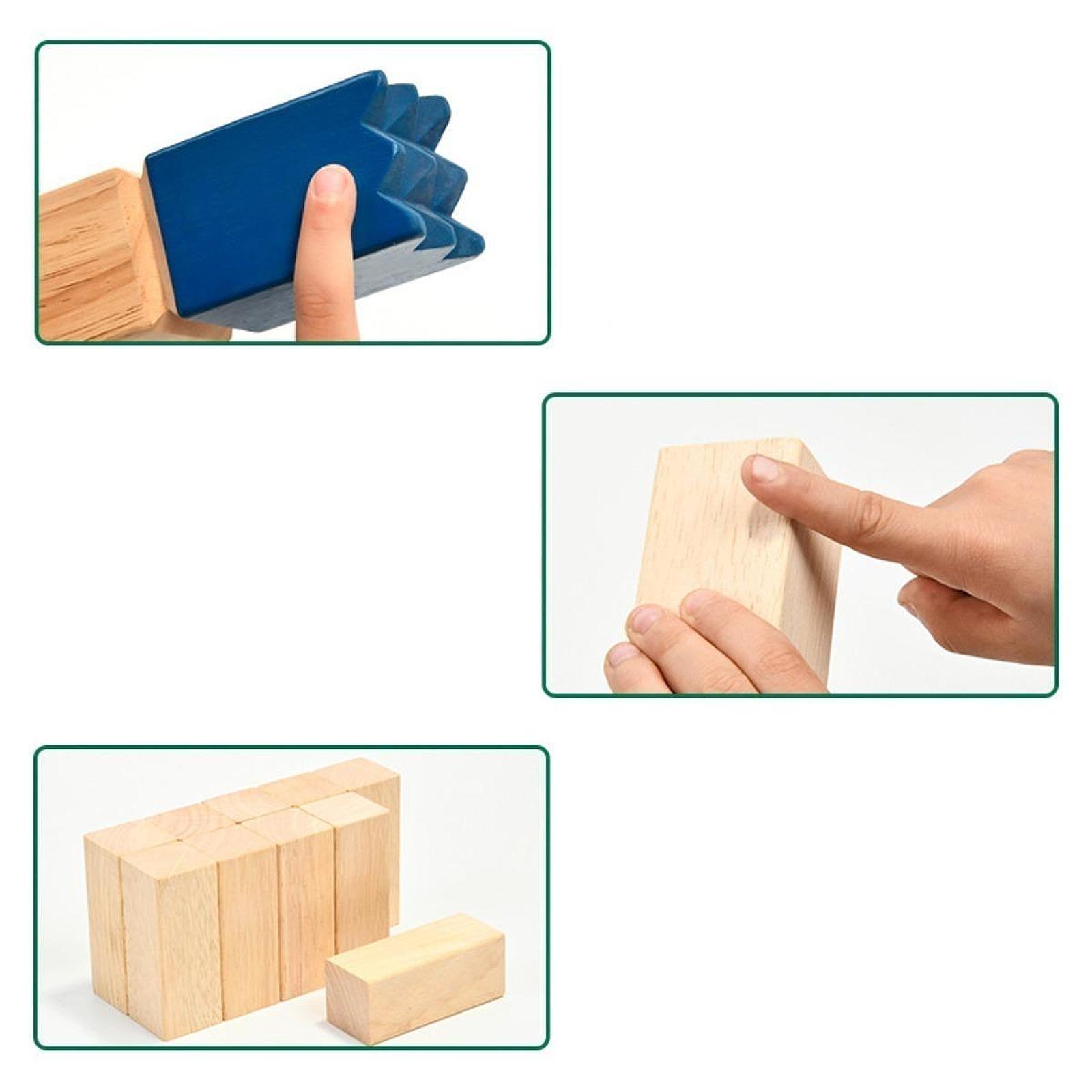 Outdoor Fun Wooden Kubb Yard G – Kubb Game Yard recenzja i cena