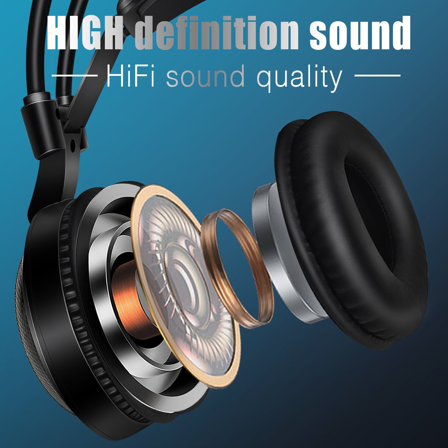 Silent Disco Wireless Headphon – Party Games Mobile recenzja i cena