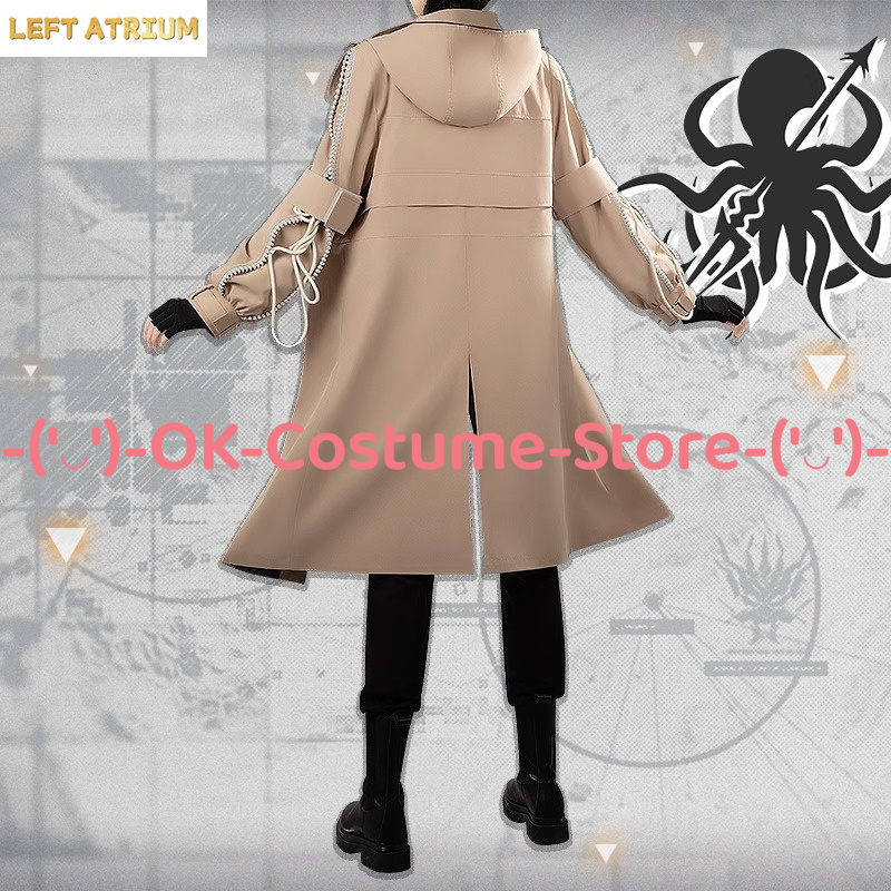 [Customized Size] Arknights In – Party Games Offline recenzja i cena