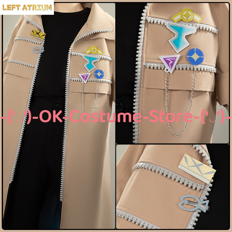 [Customized Size] Arknights In – Party Games Offline recenzja i cena