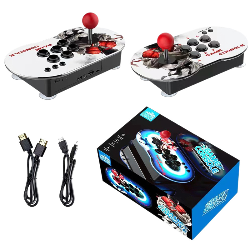 2026 New Retro Game Console 10 – Party Games Ps2 recenzja i cena