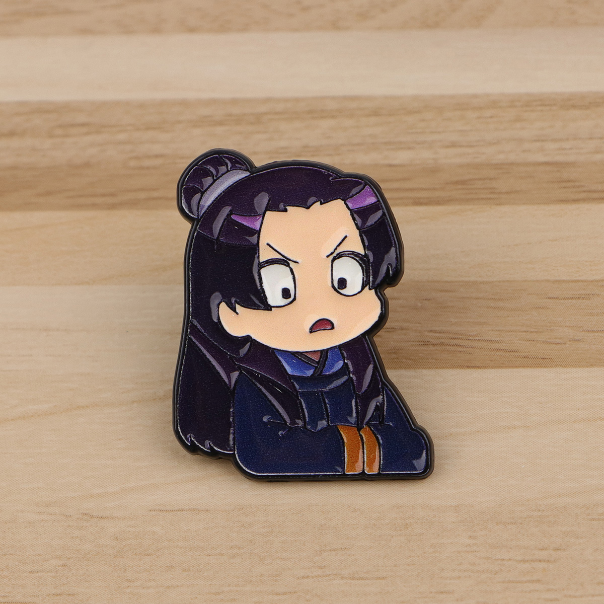 Anime Manga Enamel Lapel Pins  – Party Games Spy recenzja i cena