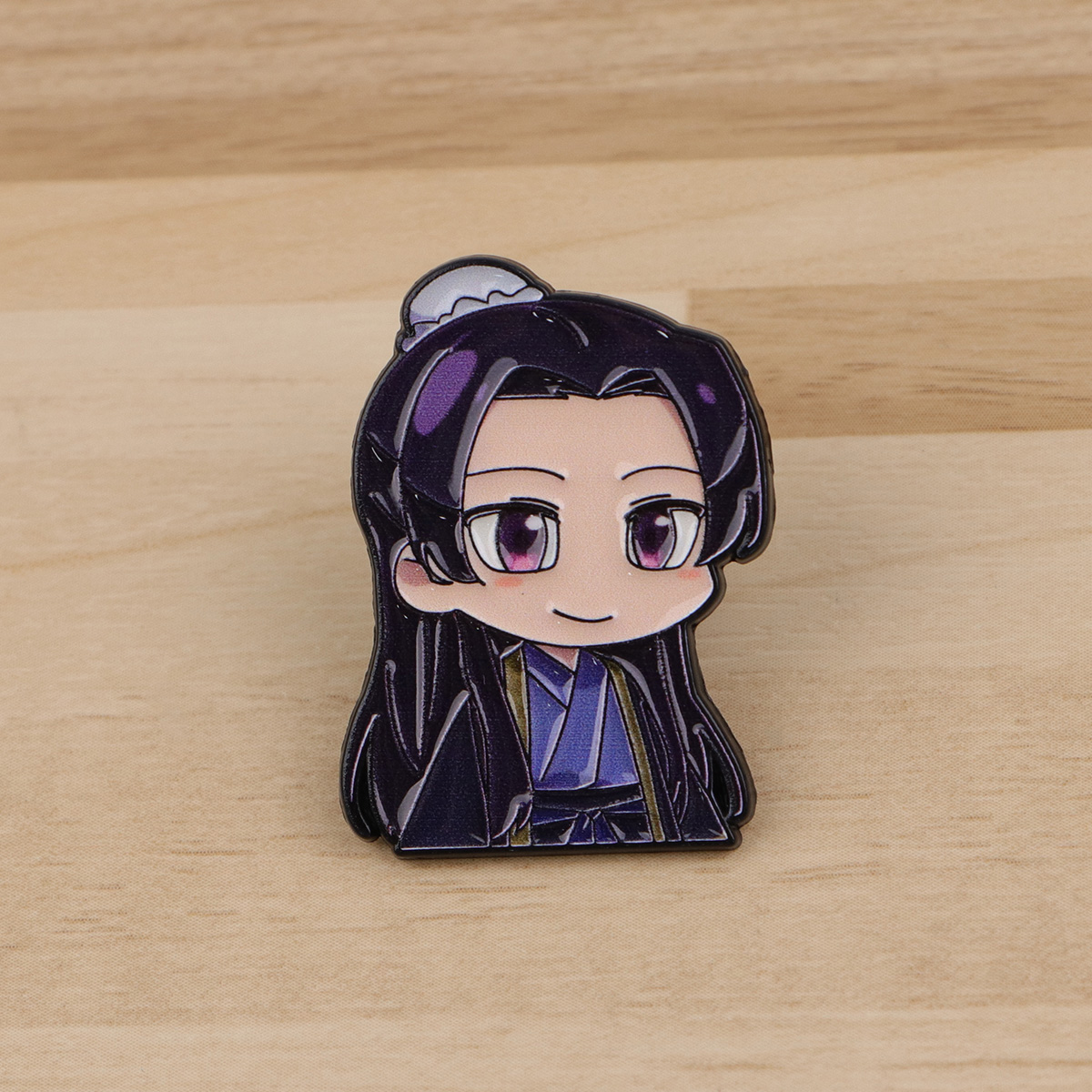 Anime Manga Enamel Lapel Pins  – Party Games Spy recenzja i cena