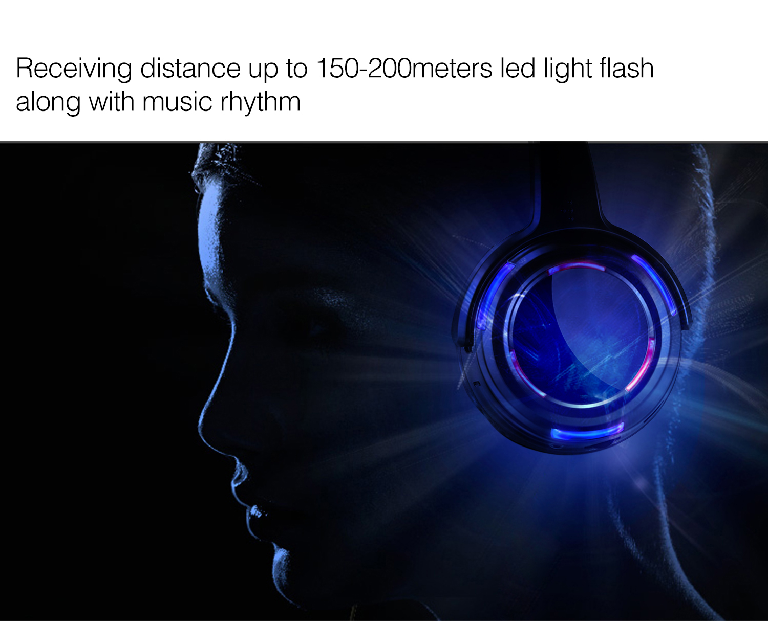 Professional Led Flashing Ligh – Party Games Mobile recenzja i cena