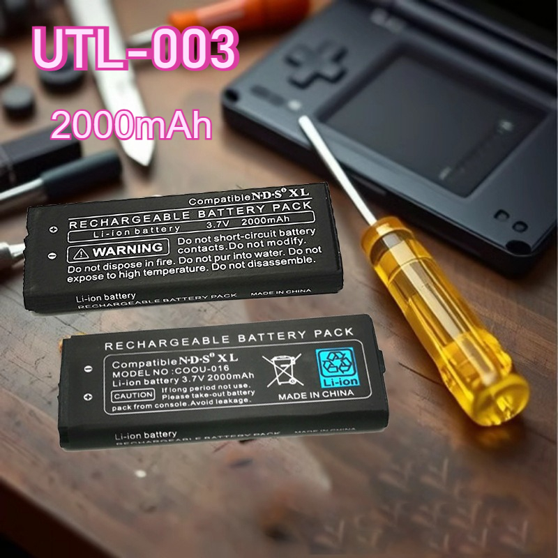 NdsI Xl Game Console Battery U – Party Games On Switch recenzja i cena