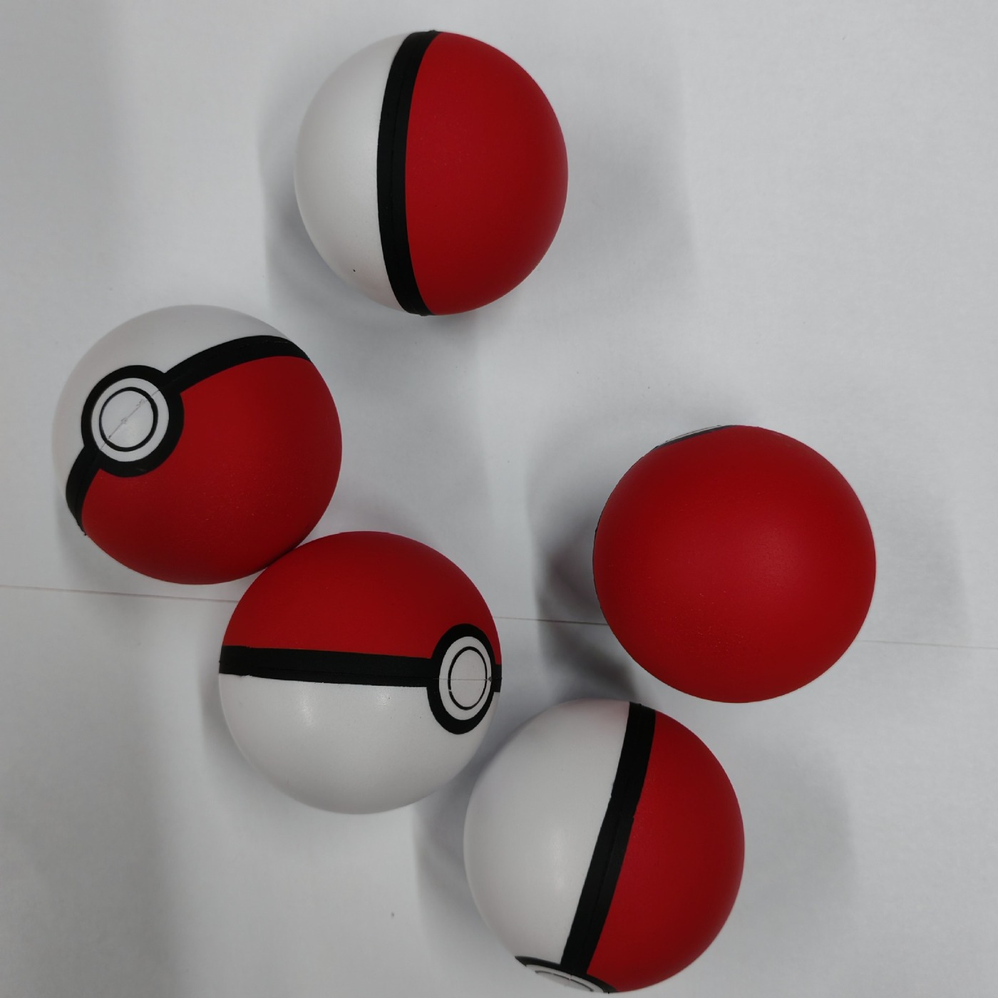 Pokemon Anime Poke Ball Squeez – Party Games Jenga recenzja i cena