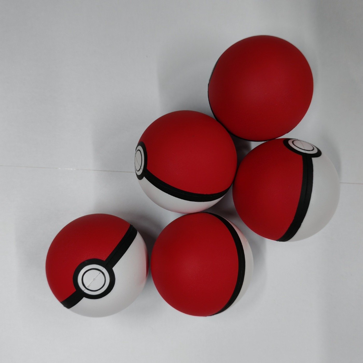 Pokemon Anime Poke Ball Squeez – Party Games Jenga recenzja i cena