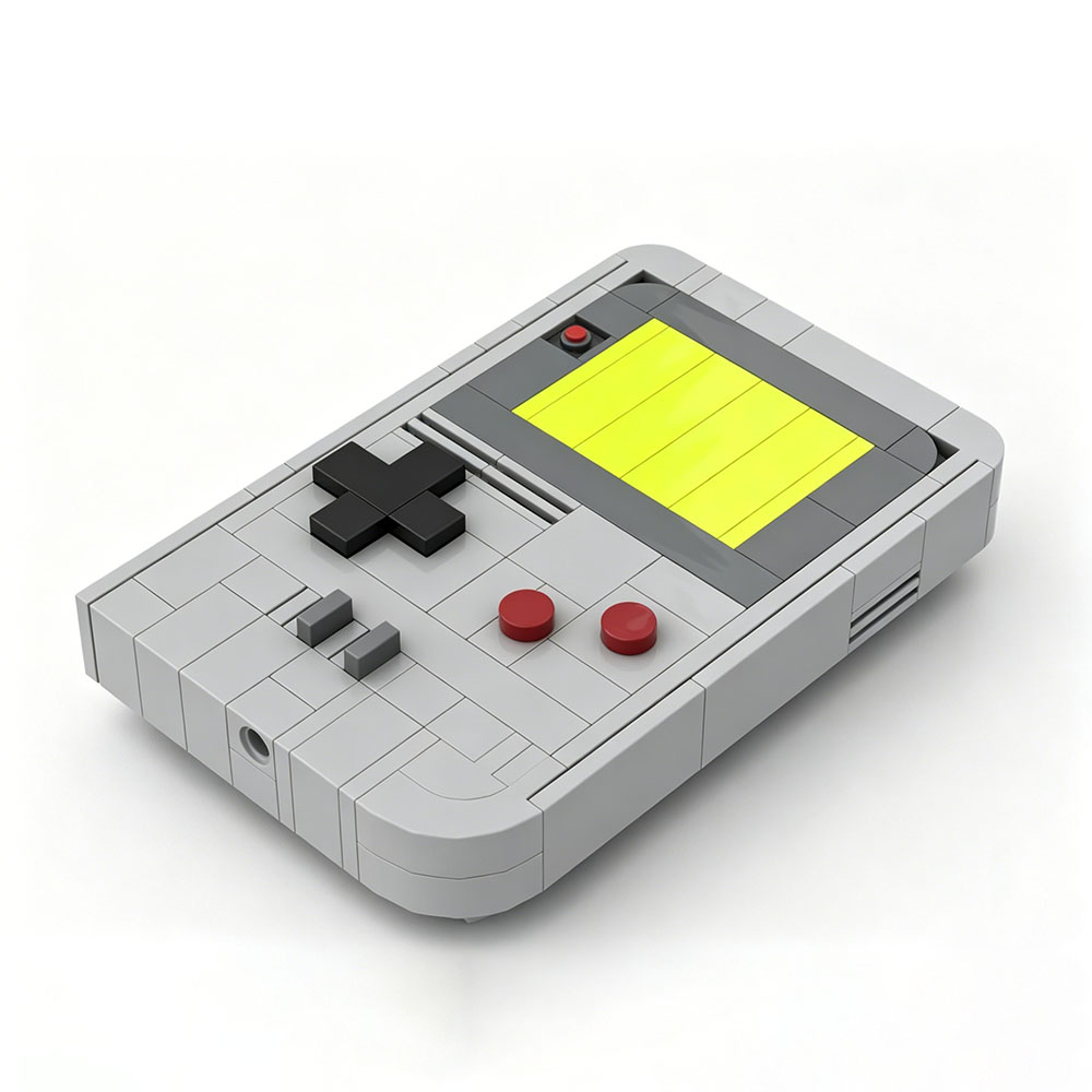 DIY Handheld Game Console Buil – Party Games On Switch recenzja i cena
