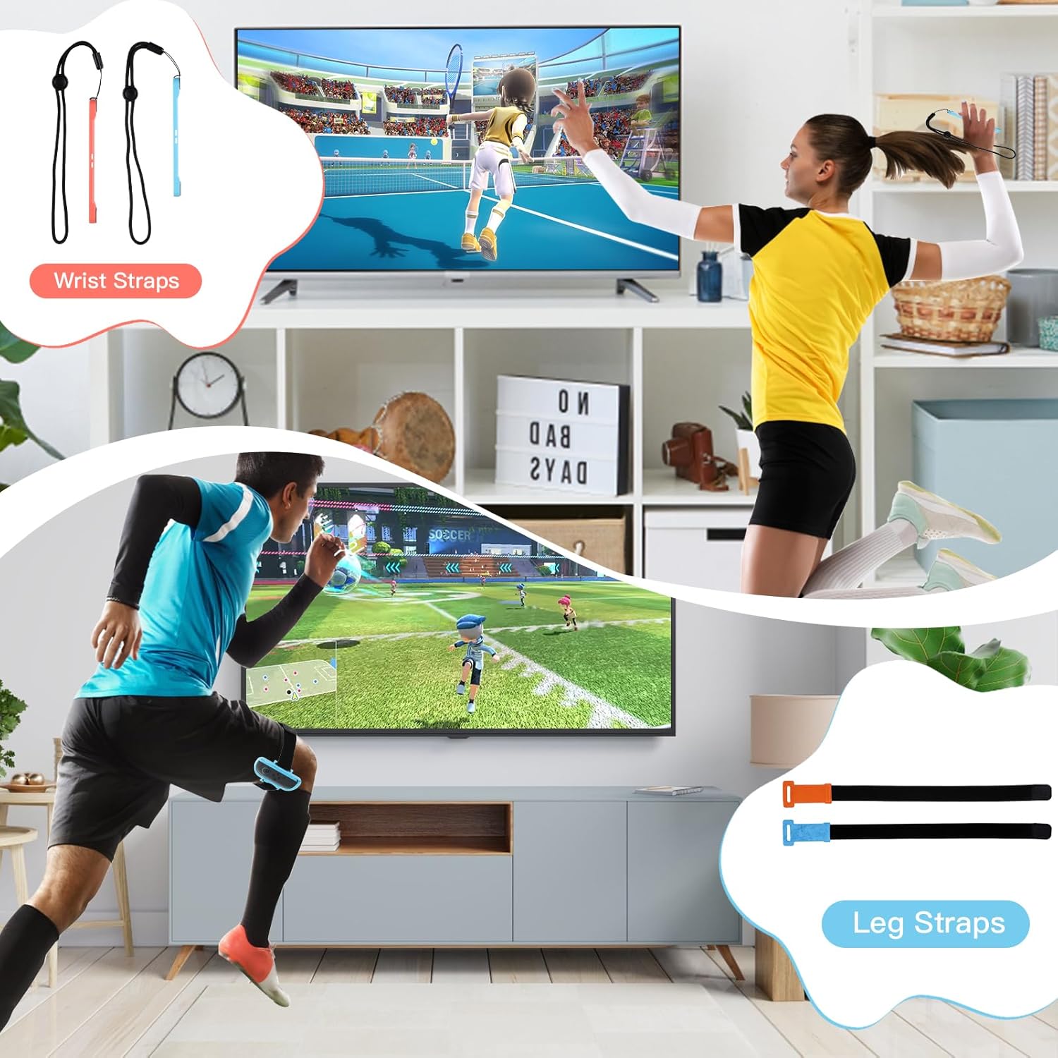 Switch 2 Sports Accessories Bu – Party Games Switch 2 recenzja i cena