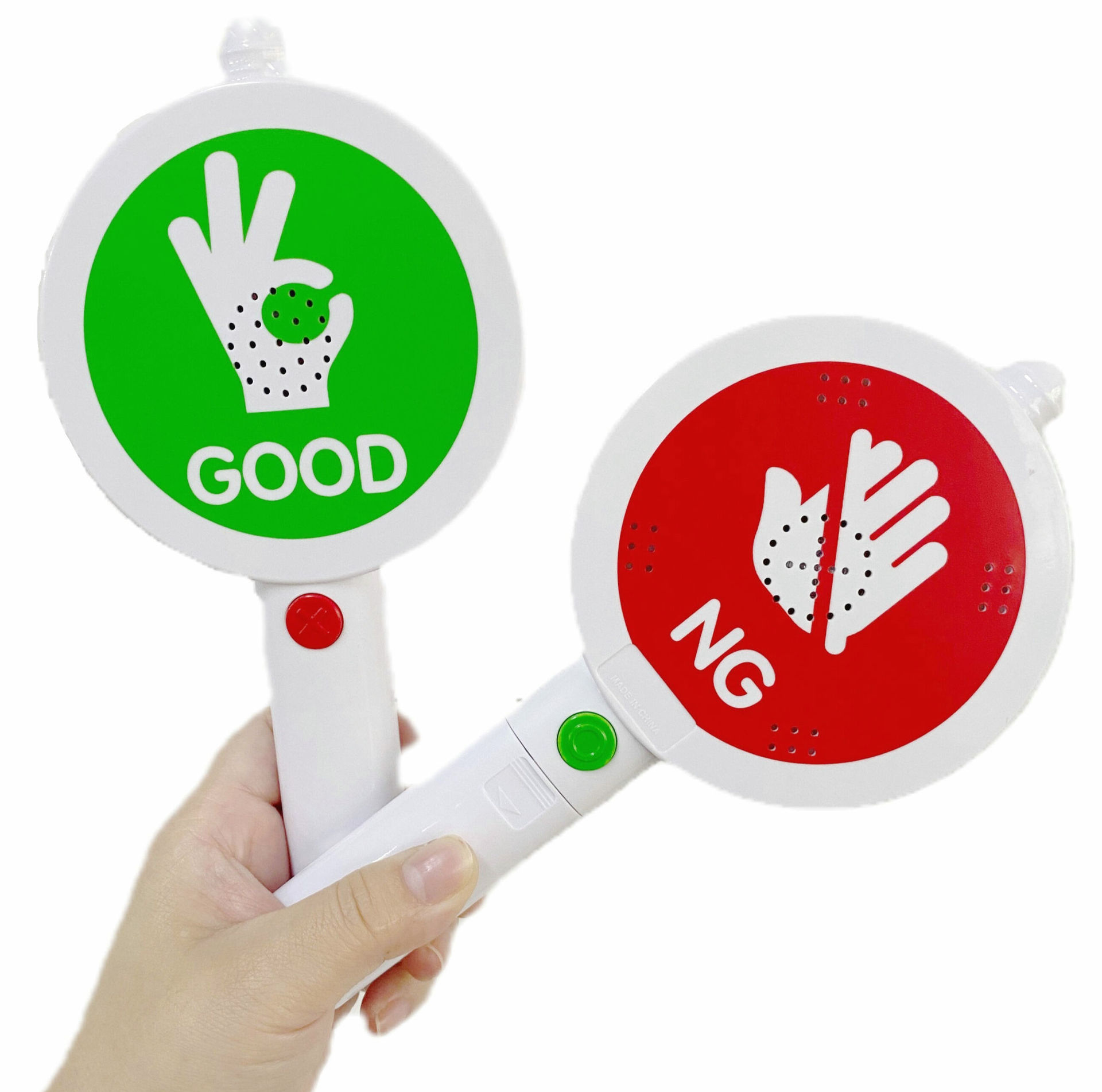 Good NG O X Answer Buzzer Butt – Party Games Ps3 recenzja i cena