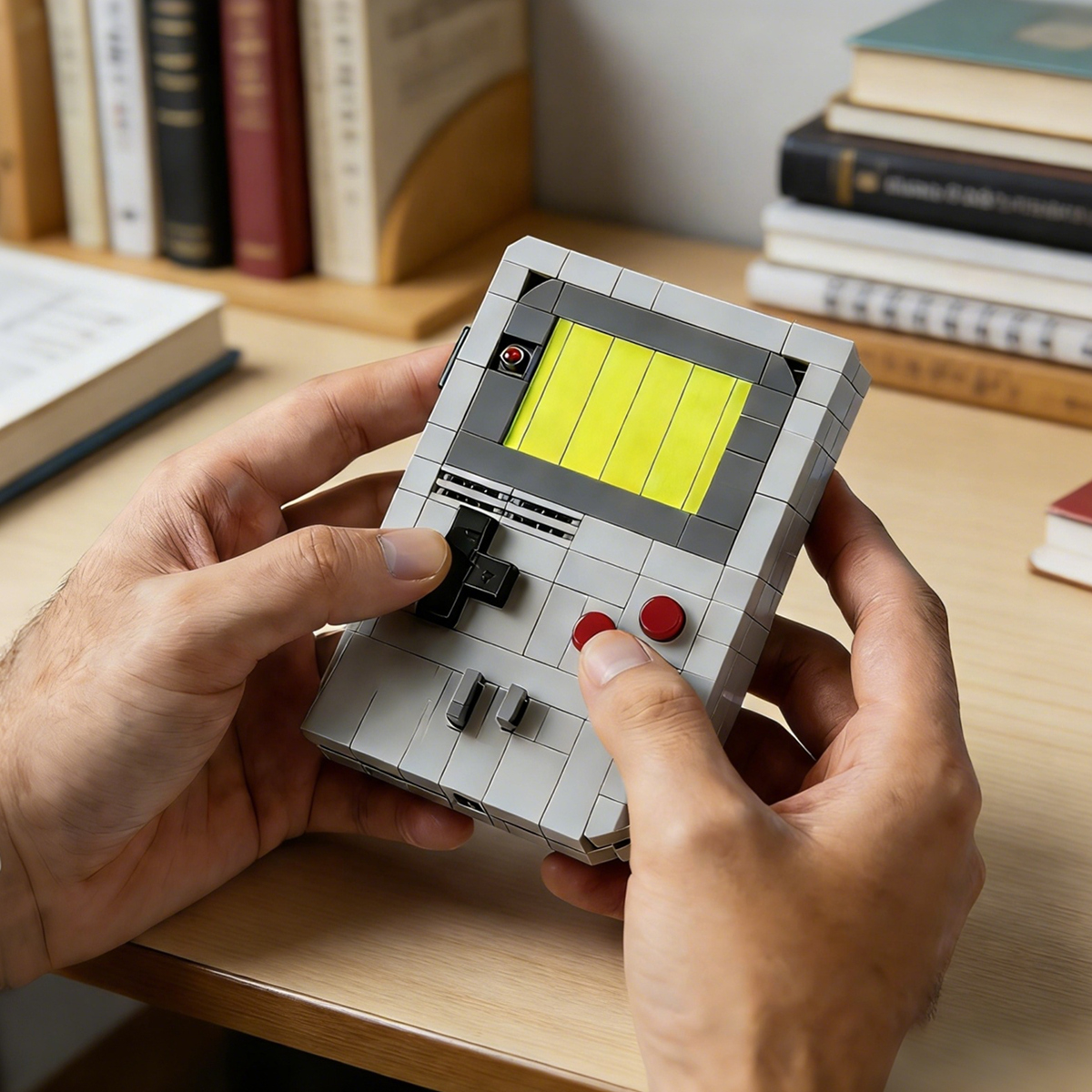 Console Gamers Handheld Contro – Party Games On Switch recenzja i cena