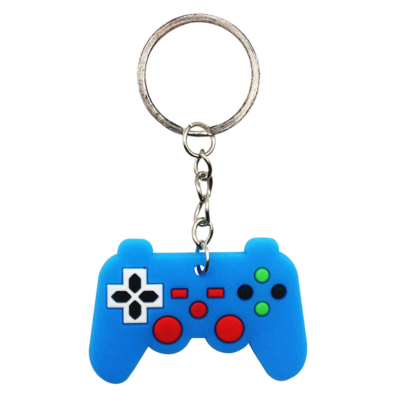 6/12PCS PVC Keychain Gamepad G – Party Games On Switch recenzja i cena