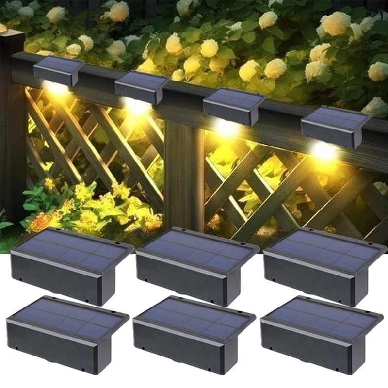 1/2/4/6 Solar Light Set for Ou – Ladder Toss Set recenzja i cena