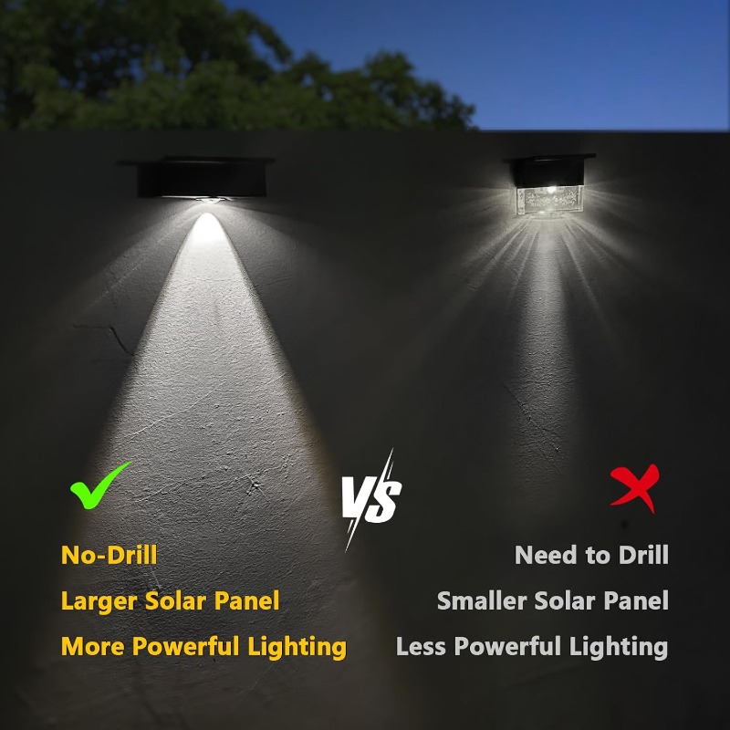 1/2/4/6 Solar Light Set for Ou – Ladder Toss Set recenzja i cena