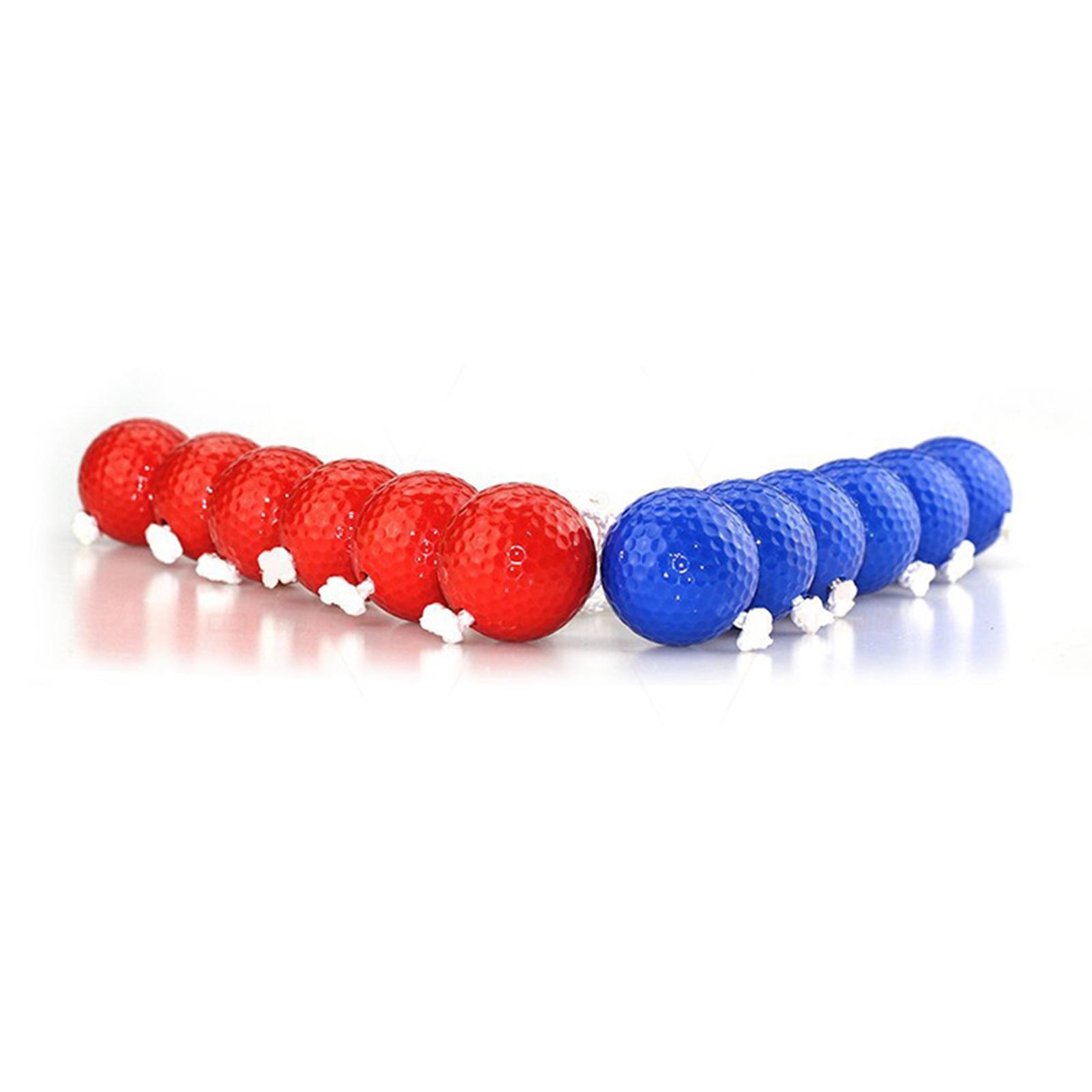 PE Ladder Ball Replacement Tos – Ladder Toss Set recenzja i cena