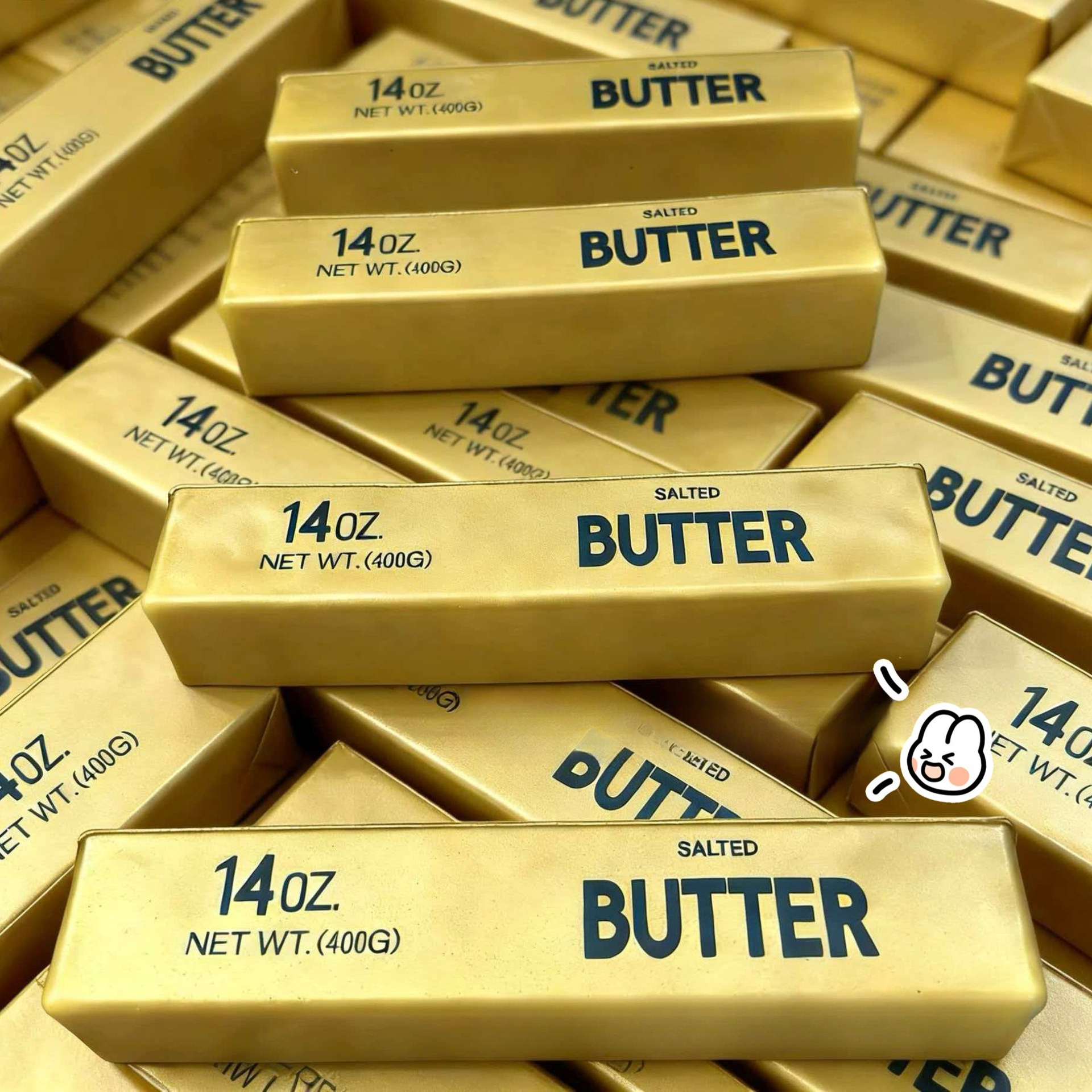 23cm Soft Slow Rebound Butter  – Party Games Spy recenzja i cena