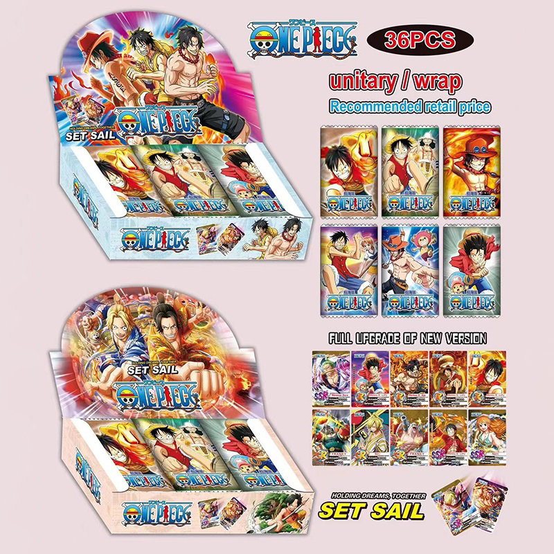 One Piece Collections Rare Car – Party Games Group recenzja i cena