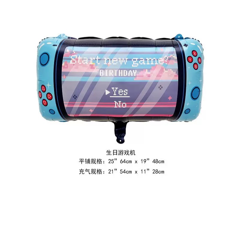 New game console design balloo – Party Games On Switch recenzja i cena