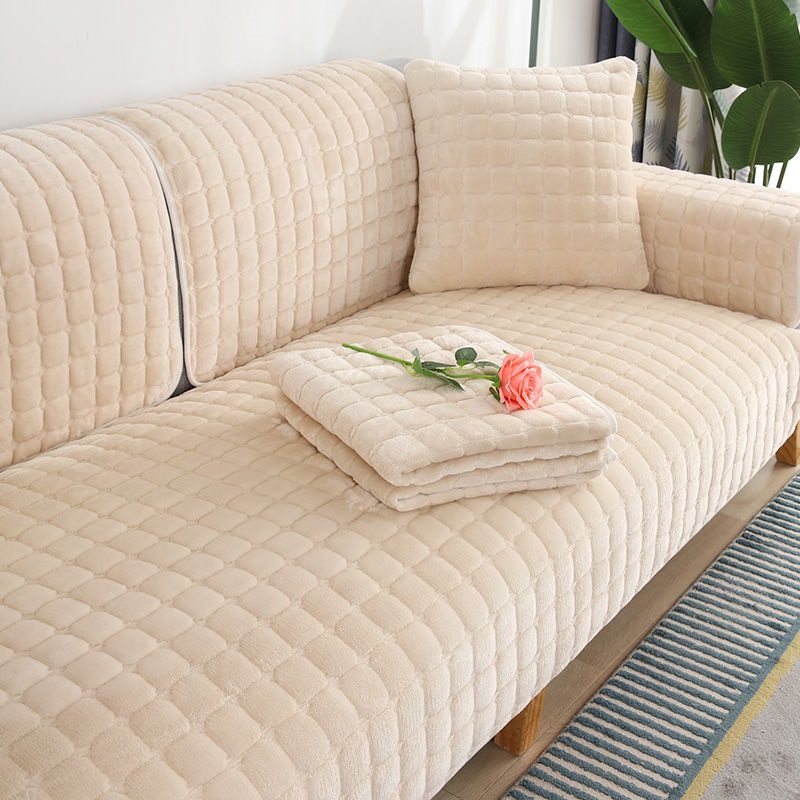 Velvet Sofa Cover Universal Pl – Washer Toss Set recenzja i cena