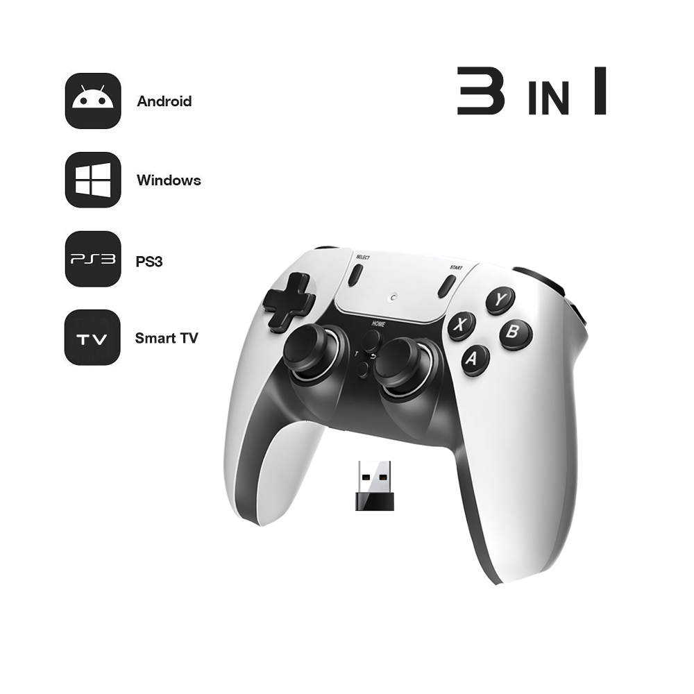 Game Controllor For PS3 Androi – Party Games Ps3 recenzja i cena