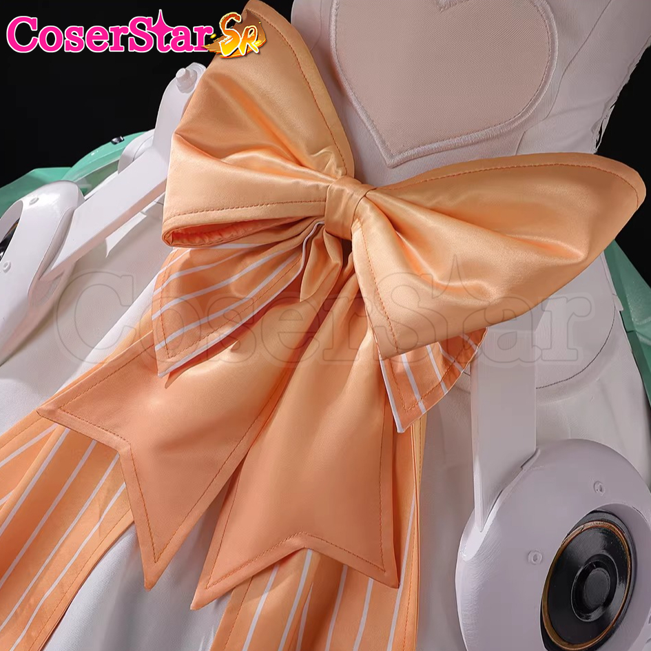 CoserStar-SR Zenless Zone Zero – Party Games Kit recenzja i cena