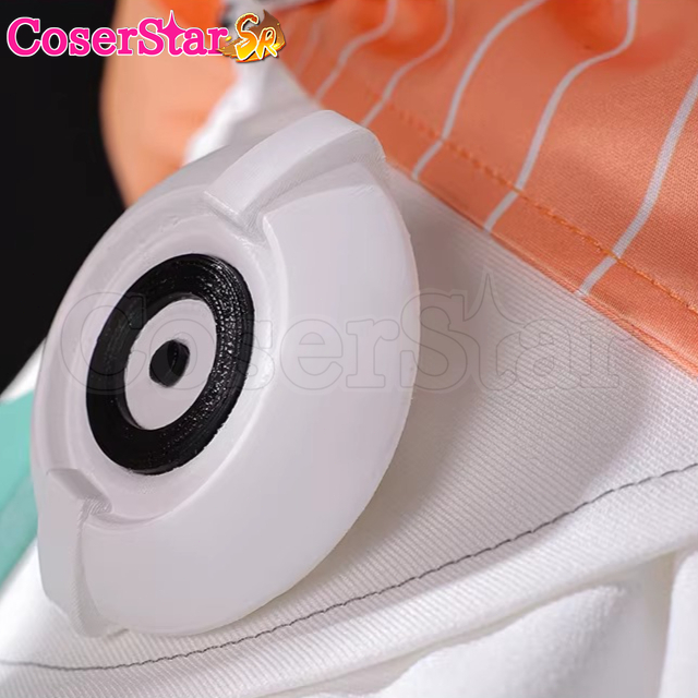 CoserStar-SR Zenless Zone Zero – Party Games Kit recenzja i cena