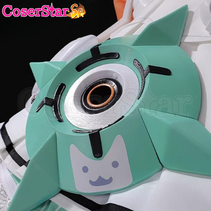 CoserStar-SR Zenless Zone Zero – Party Games Kit recenzja i cena