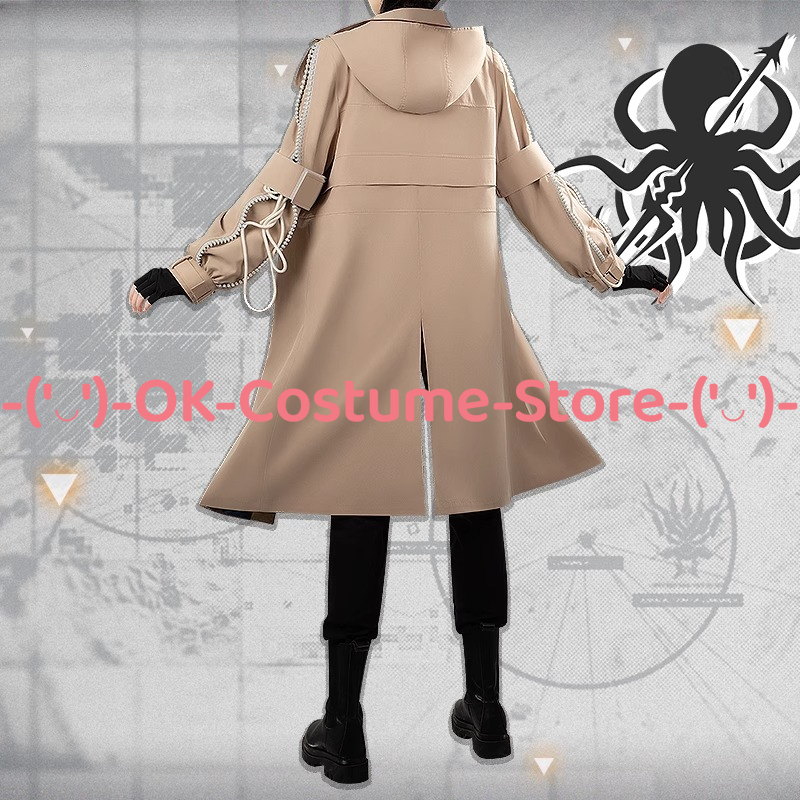[Customized Size] Arknights In – Party Games Offline recenzja i cena