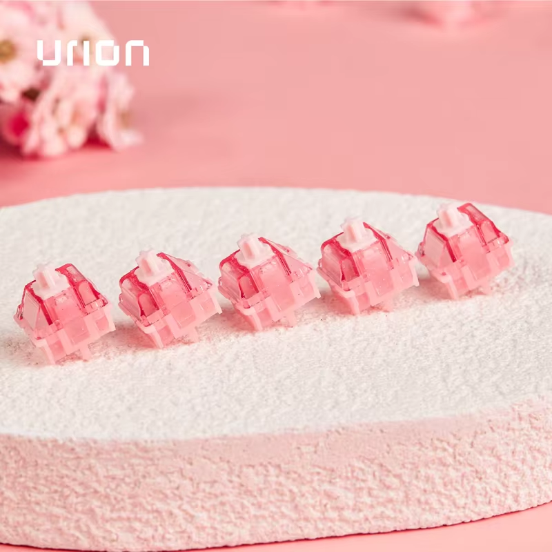 UR Pink Ice Magnetic Ultra Swi – Party Games On Switch recenzja i cena
