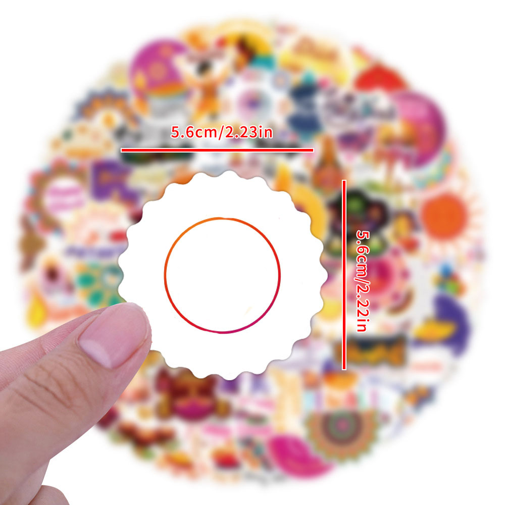 50Pcs Game Handle Stickers for – Party Games Mobile recenzja i cena