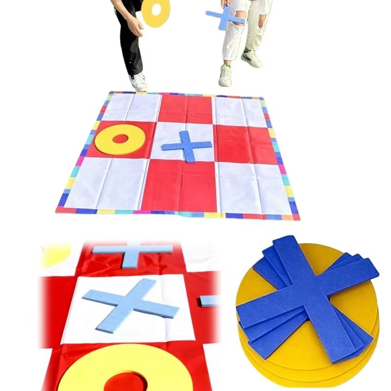 XO Chess and Card Outdoor Indo – Party Games Adults Indoor recenzja i cena