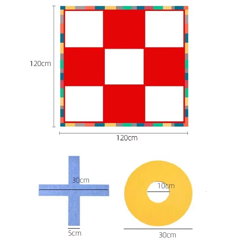 XO Chess and Card Outdoor Indo – Party Games Adults Indoor recenzja i cena