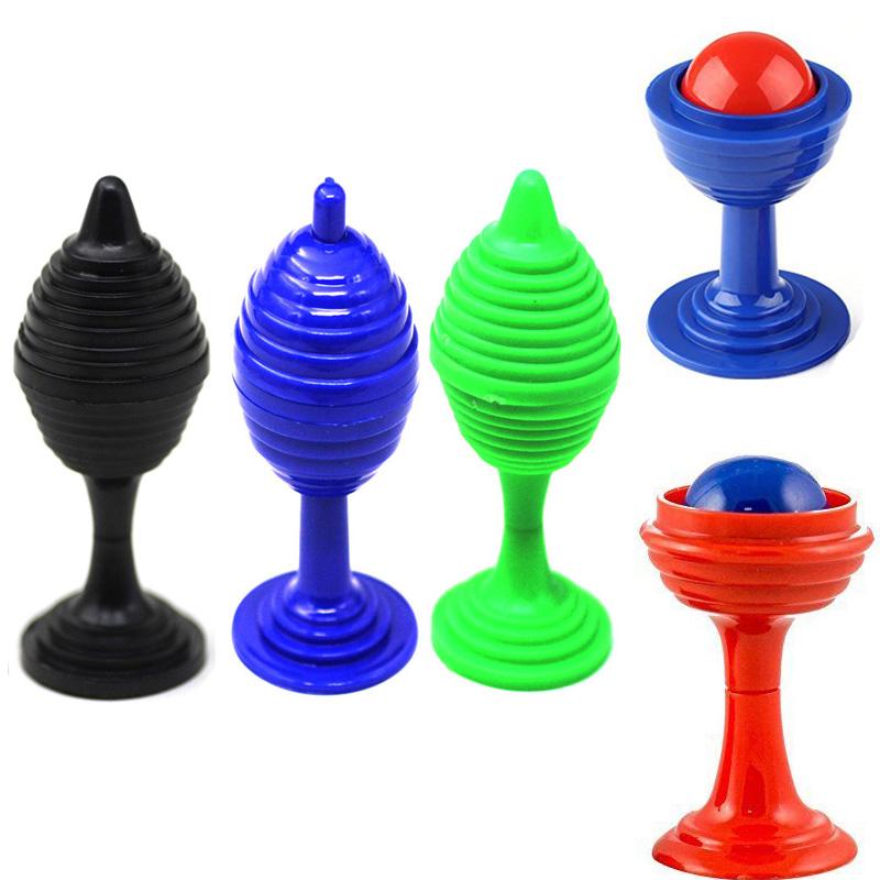 Magic Tricks Ball And Vase Mag – Party Games Ps3 recenzja i cena