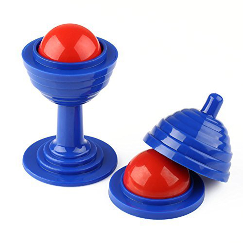 Magic Tricks Ball And Vase Mag – Party Games Ps3 recenzja i cena