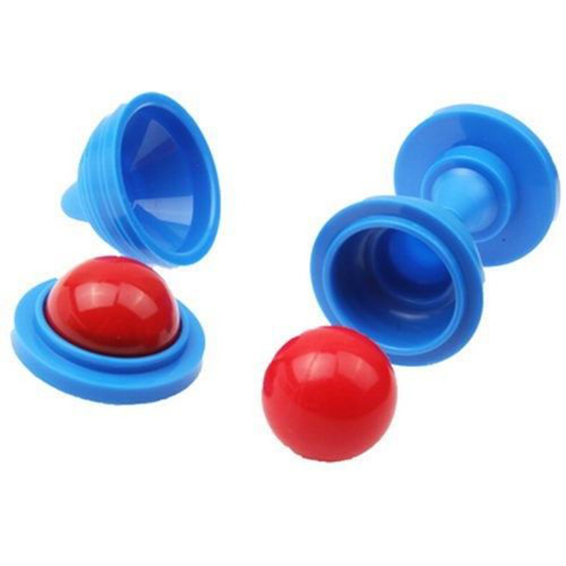 Magic Tricks Ball And Vase Mag – Party Games Ps3 recenzja i cena