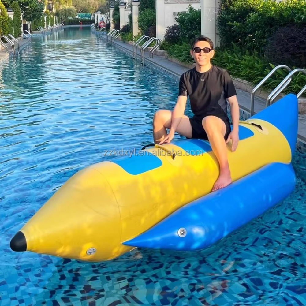 Swimming Pool Inflatable Float – Party Games Mobile recenzja i cena