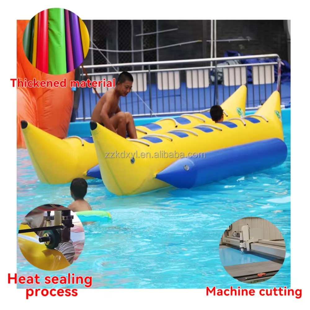 Swimming Pool Inflatable Float – Party Games Mobile recenzja i cena