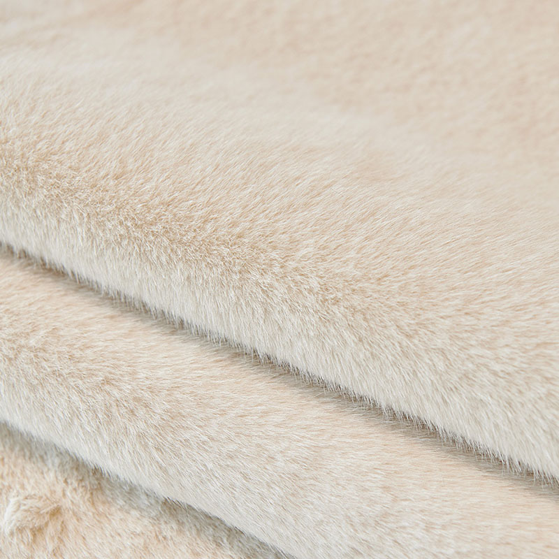 French Faux Mink Fur Sofa Cush – Washer Toss Set recenzja i cena