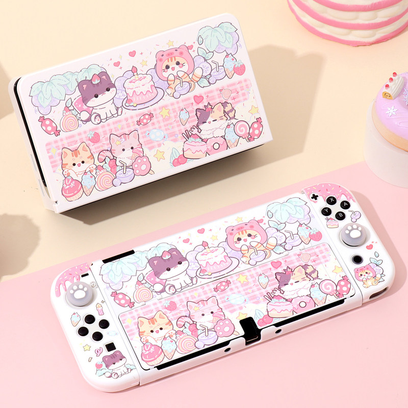 Original Design Switch2 Protec – Party Games Switch 2 recenzja i cena