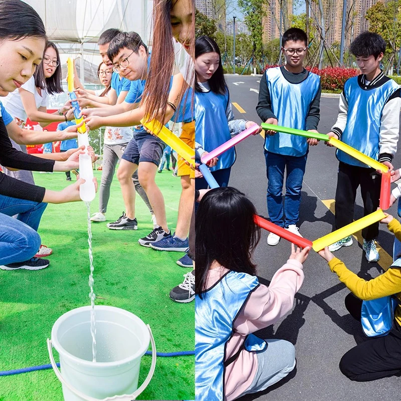 Giant Outdoor Collective Games – Party Games Adults Indoor recenzja i cena
