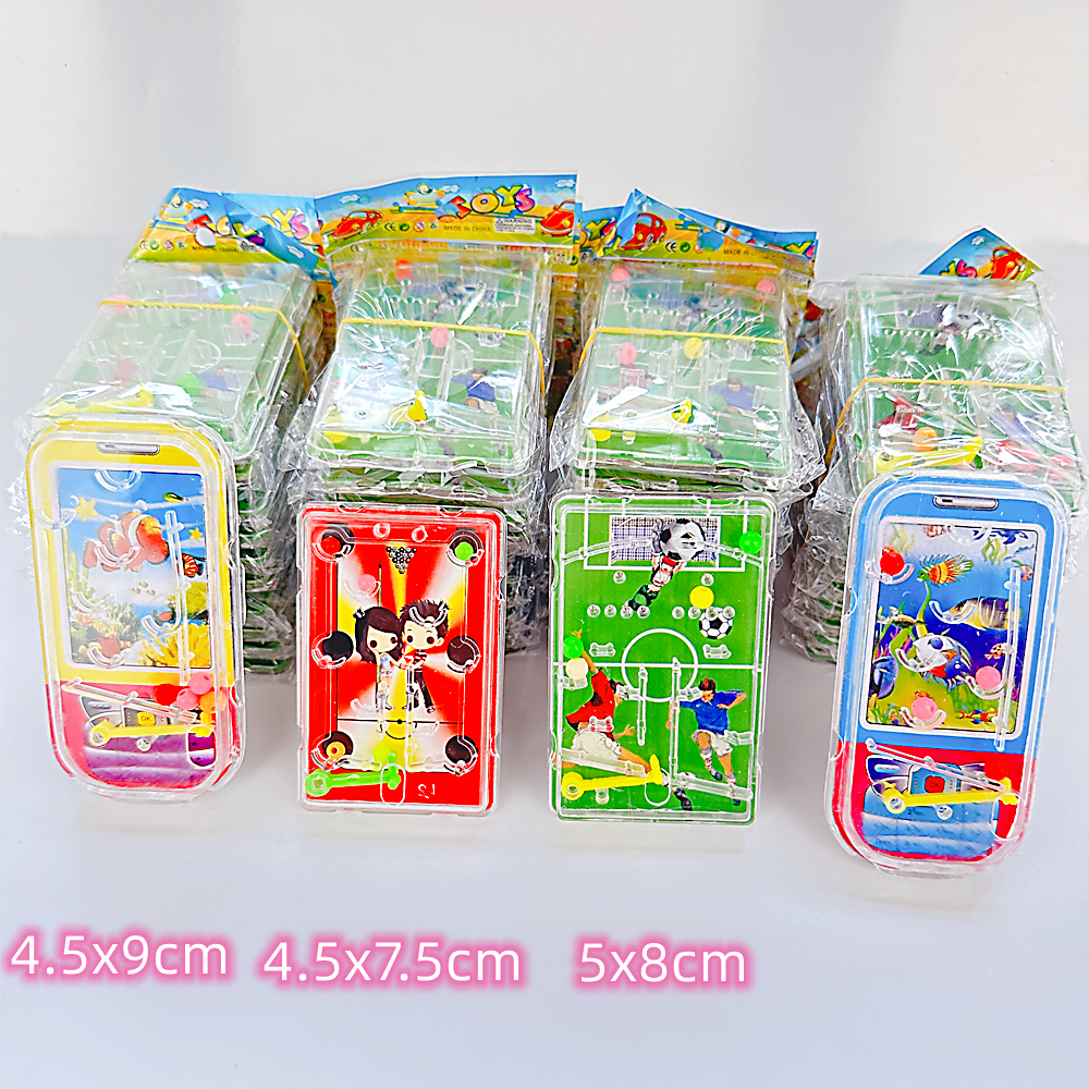 12-Pack Clear Football Billiar – Party Games Mobile recenzja i cena